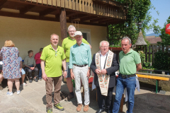 Maiandacht
